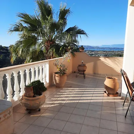 Ella Sea View Porto Heli