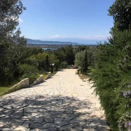 Ella Sea View Porto Heli