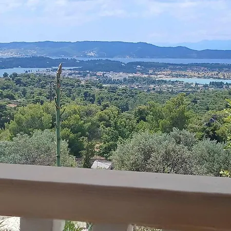 Ella Sea View * Porto Heli