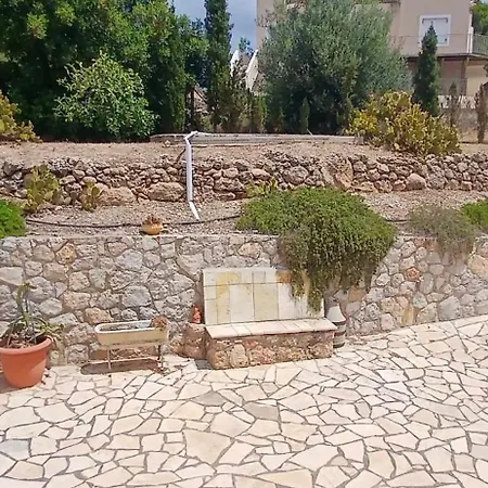 Ella Sea Nyaraló Pórto Héli