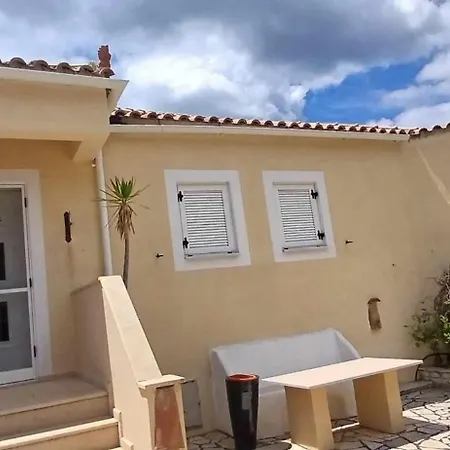 Holiday home Ella Sea View Porto Heli