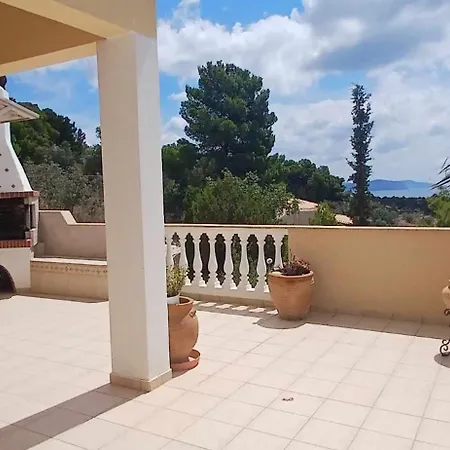 Ella Sea View Porto Heli