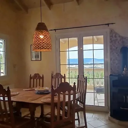 Ella Sea View