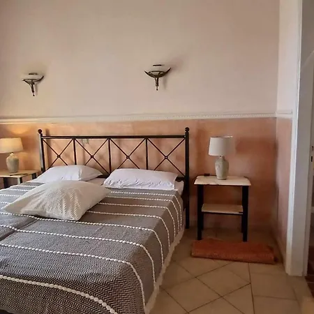 Ella Sea View Holiday home Porto Heli