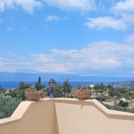 Ella Sea View Holiday home