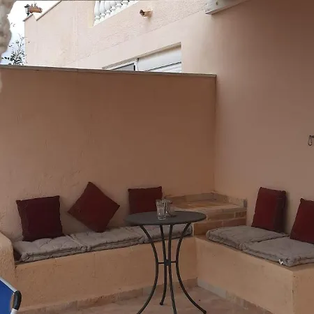 Holiday home Ella Sea View